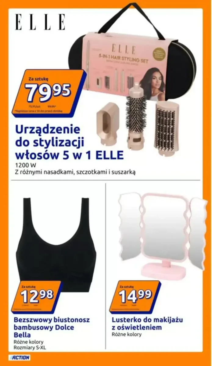 Gazetka Action, strona 10 z 33
