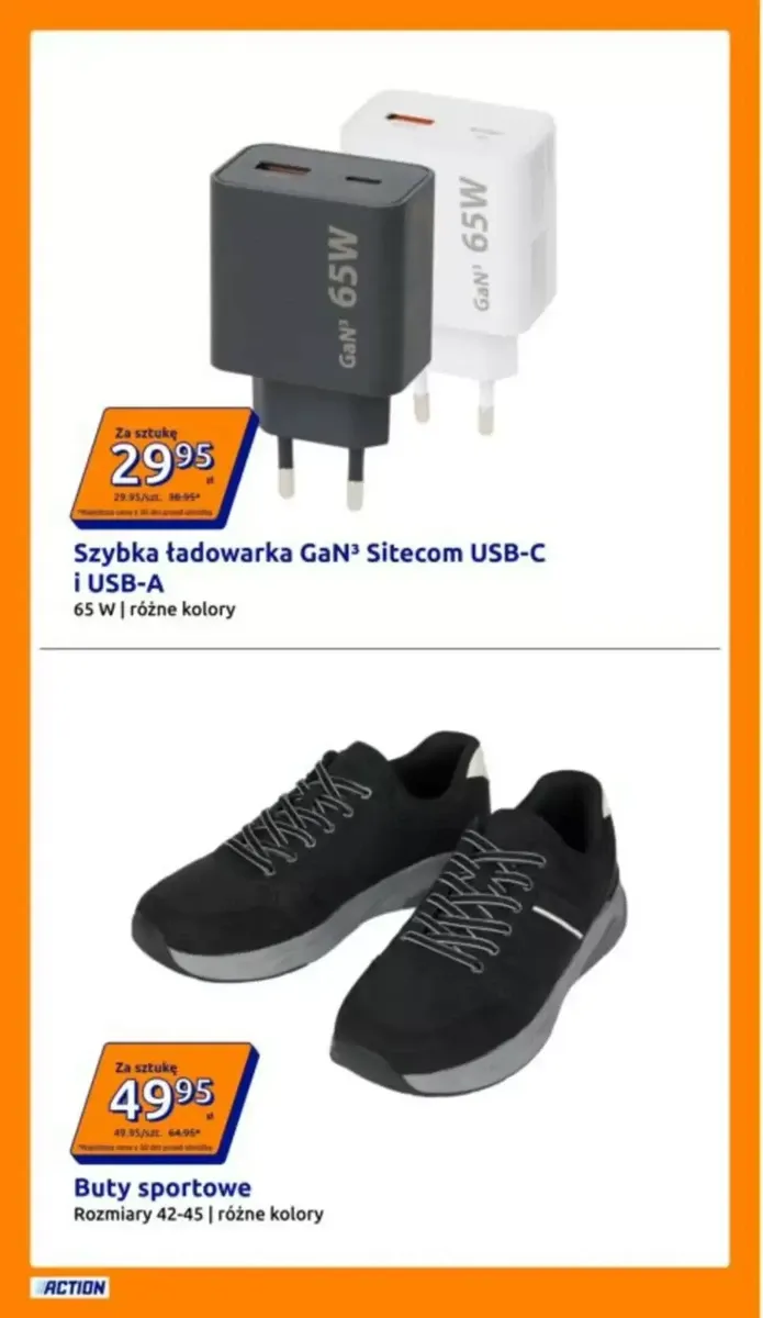 Gazetka Action, strona 11 z 33