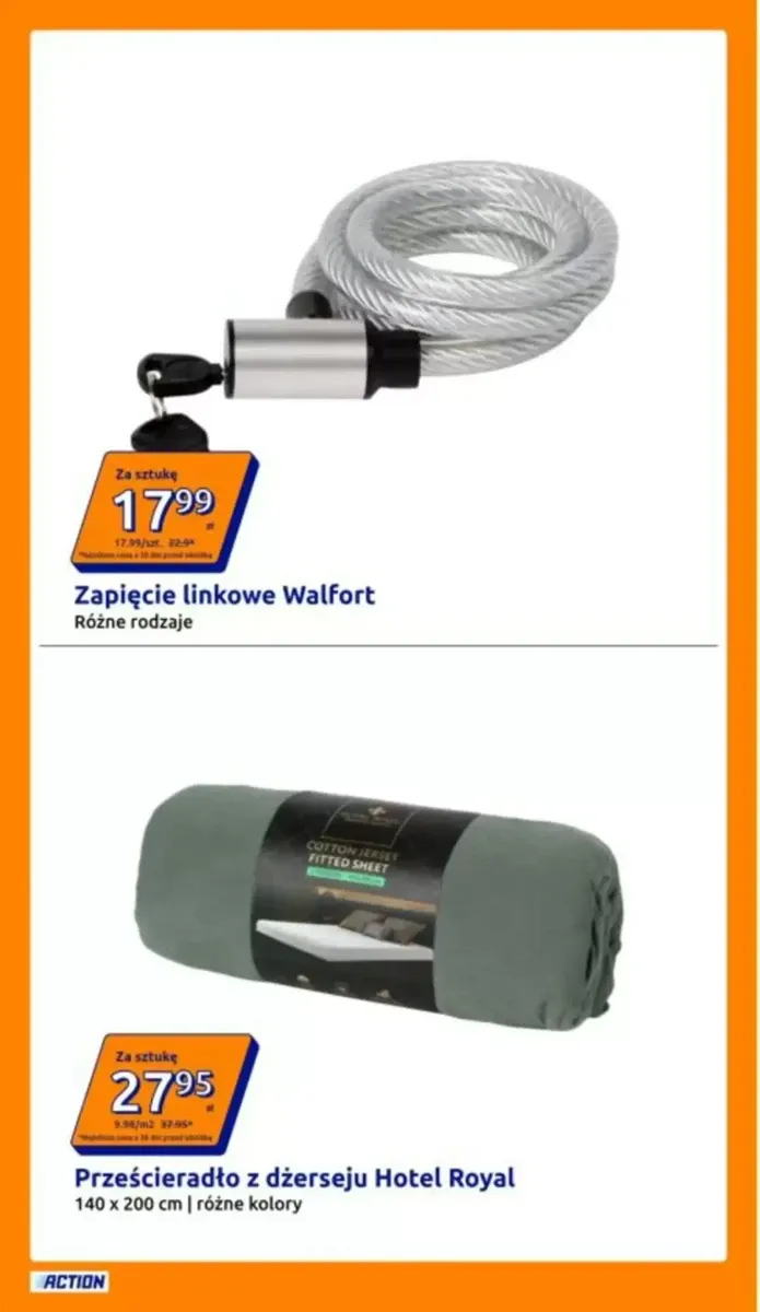 Gazetka Action, strona 18 z 33