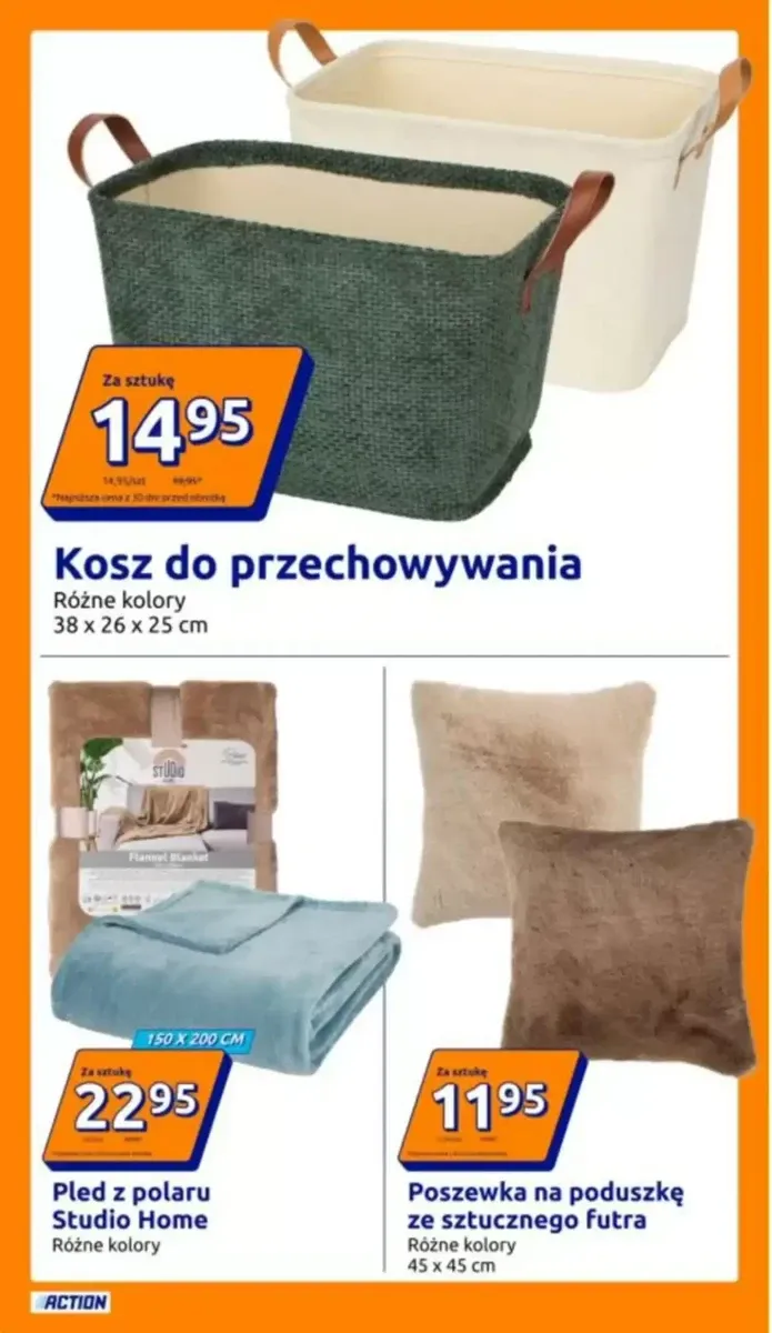 Gazetka Action, strona 22 z 33