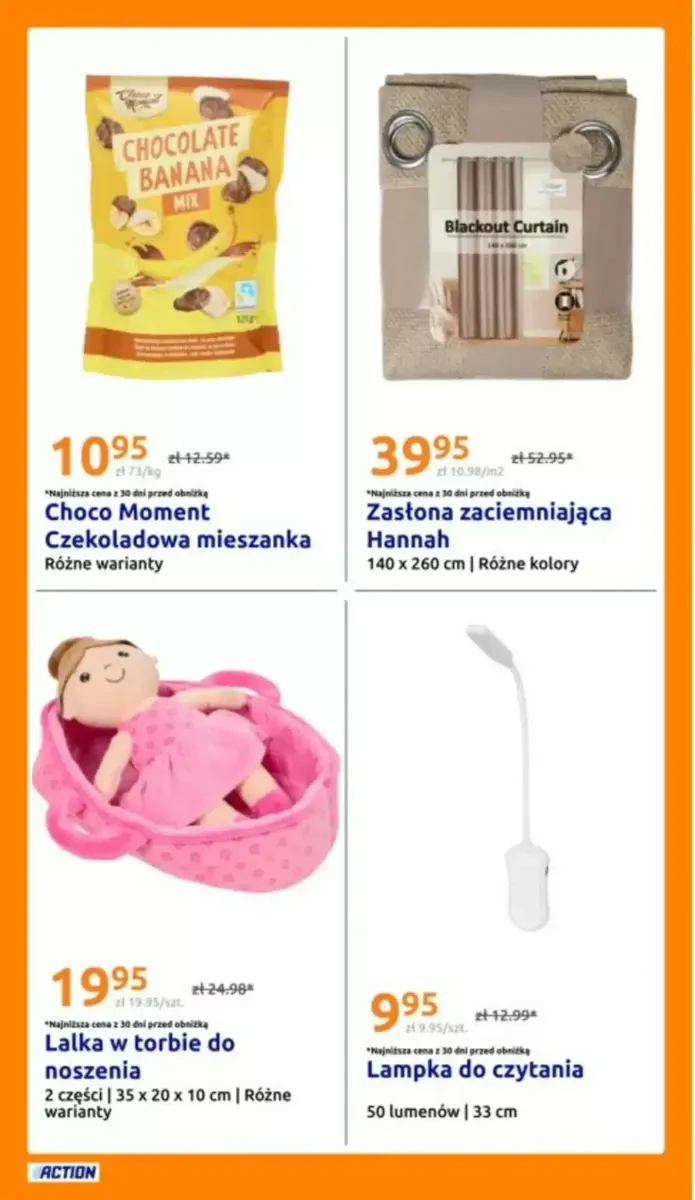 Gazetka Action, strona 26 z 33