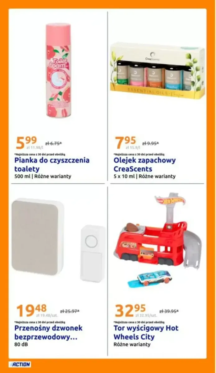 Gazetka Action, strona 27 z 33