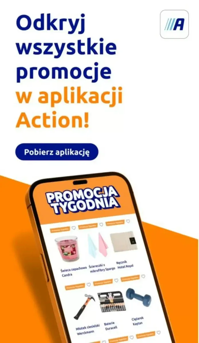 Gazetka Action, strona 33 z 33