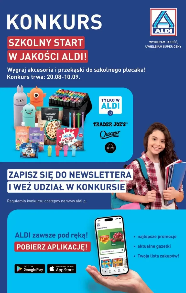 Gazetka Aldi, strona 8 z 15