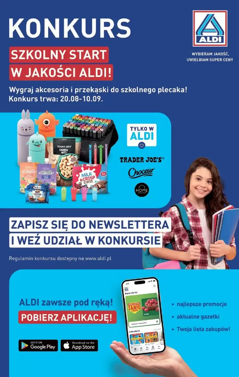Gazetka Aldi, strona 27 z 49