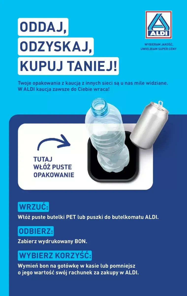 Gazetka Aldi, strona 29 z 49