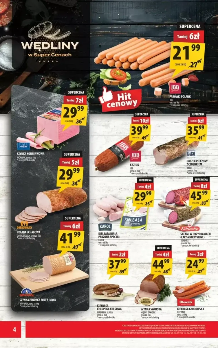 Gazetka Arhelan, strona 4 z 20