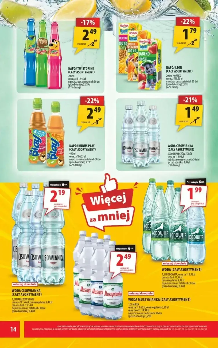 Gazetka Arhelan, strona 14 z 20