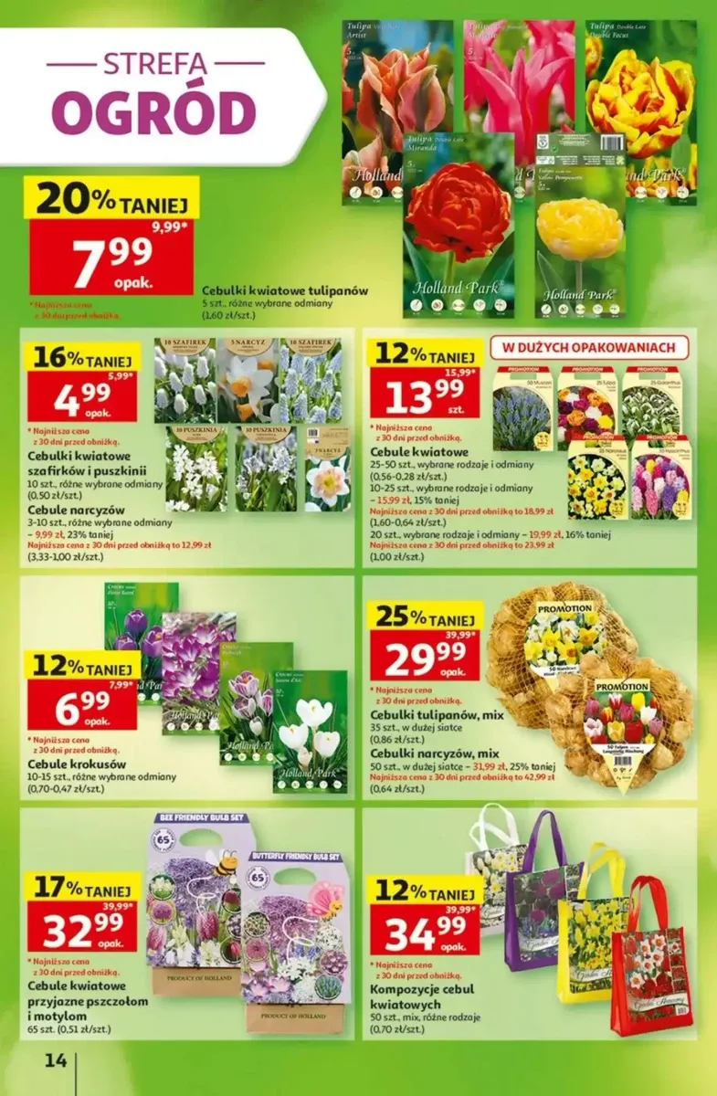 Gazetka Auchan, strona 14 z 49