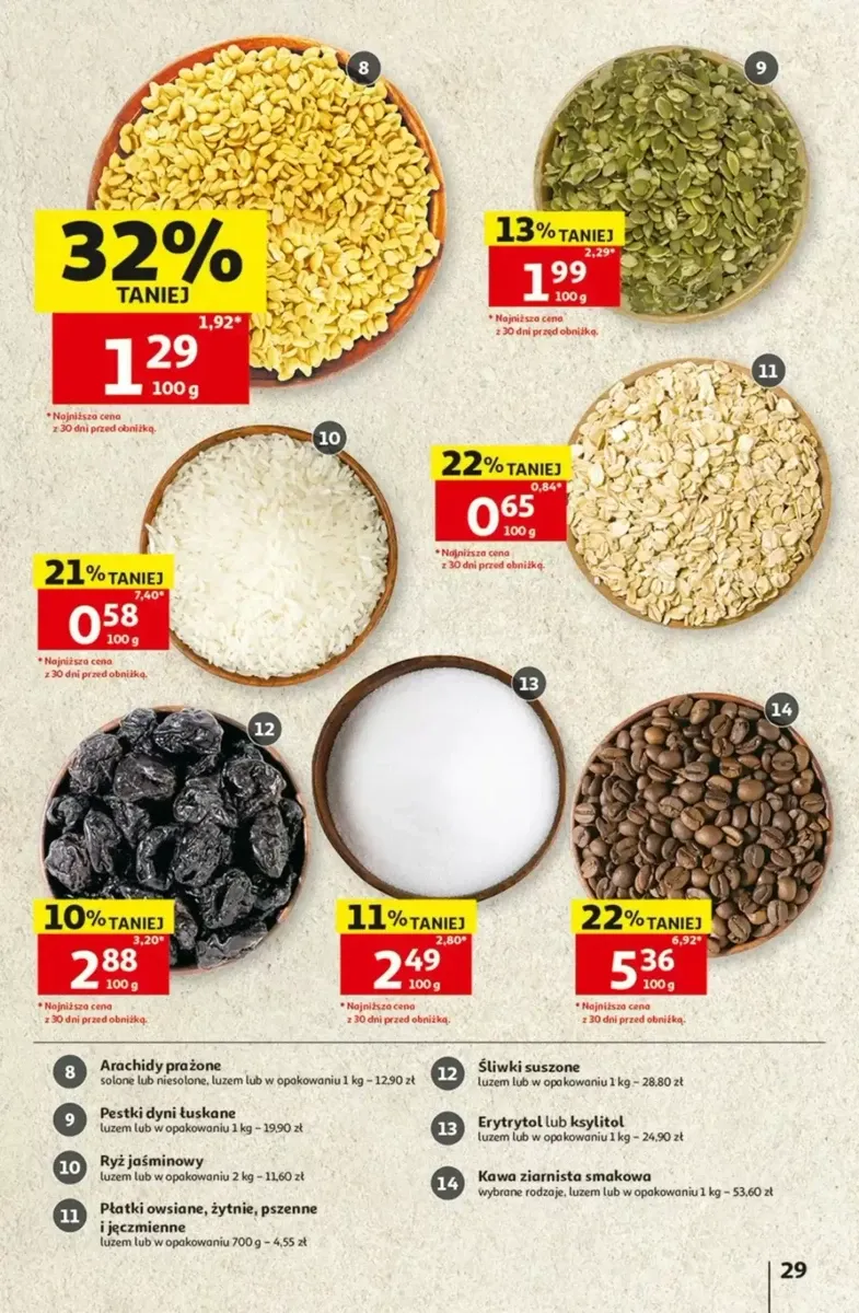 Gazetka Auchan, strona 29 z 49