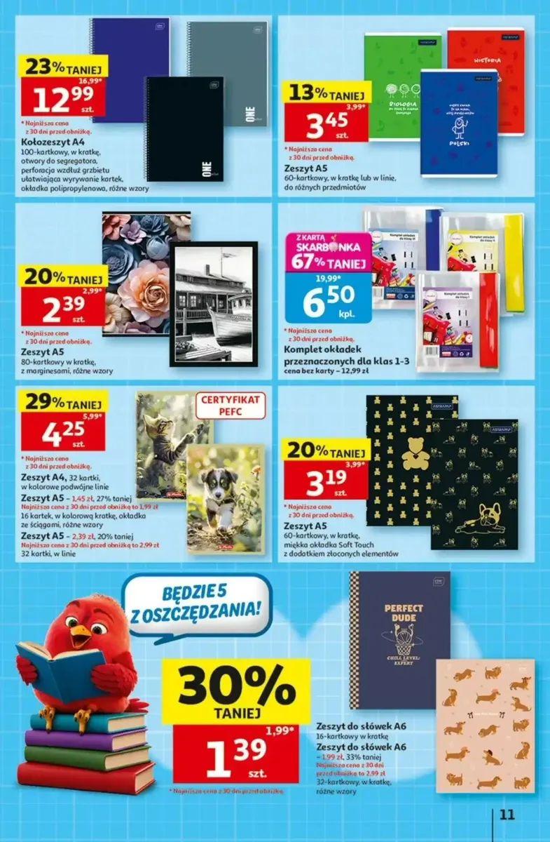 Gazetka Auchan, strona 11 z 49