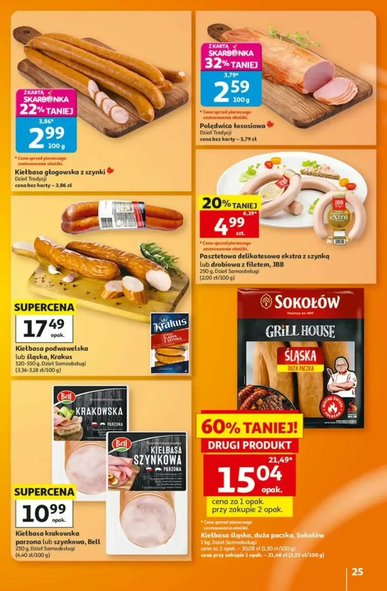 Gazetka Auchan, strona 25 z 49