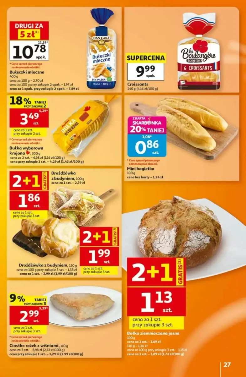 Gazetka Auchan, strona 27 z 49