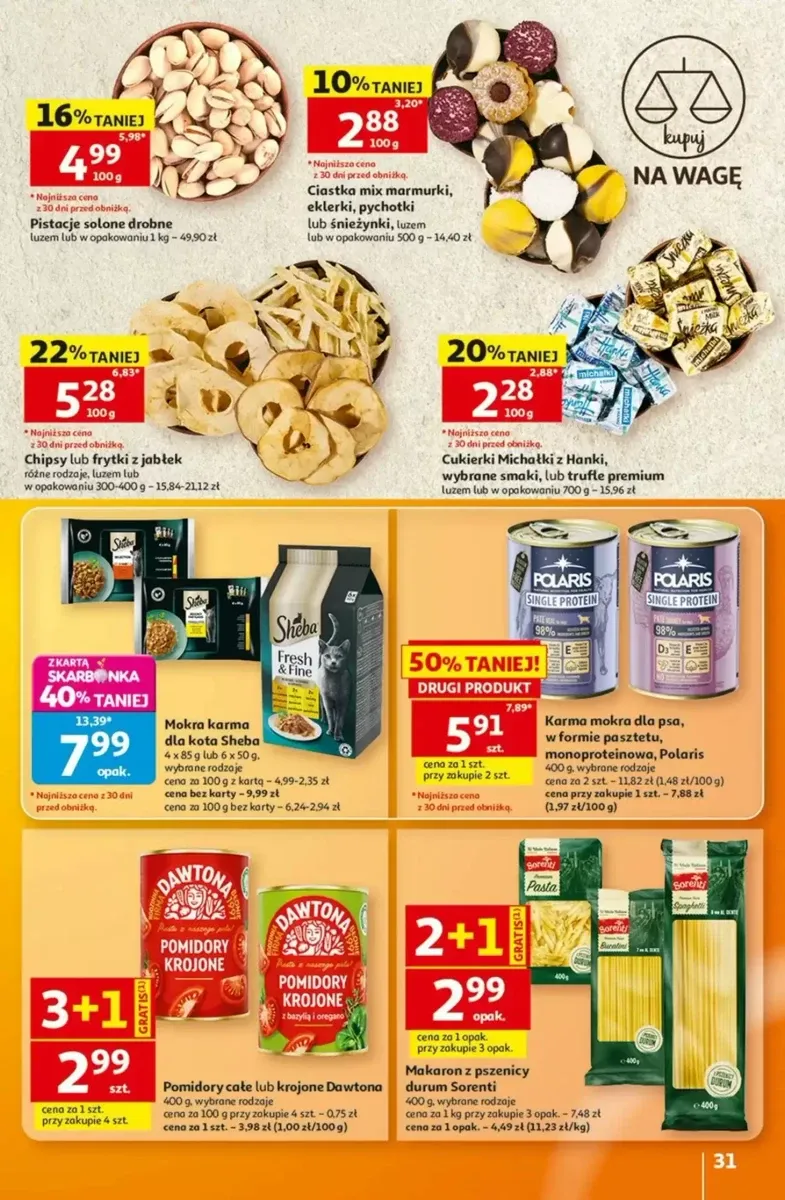 Gazetka Auchan, strona 31 z 49
