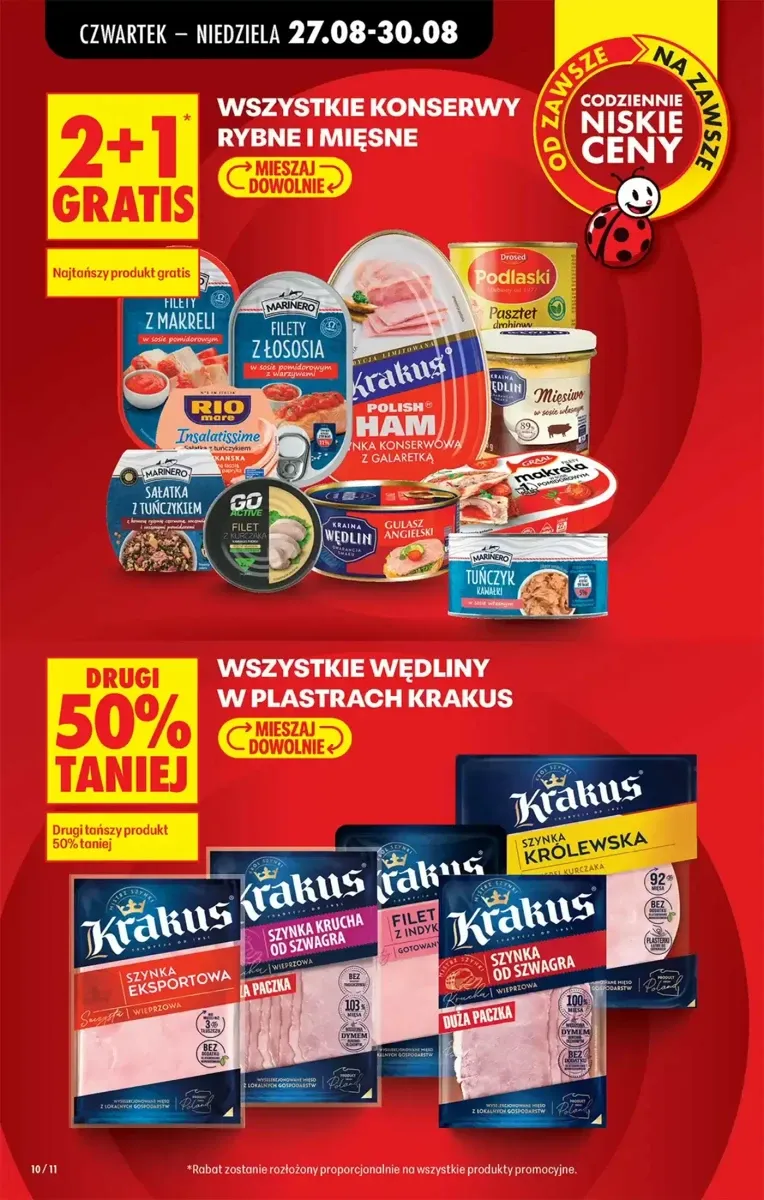 Gazetka Biedronka, strona 13 z 91