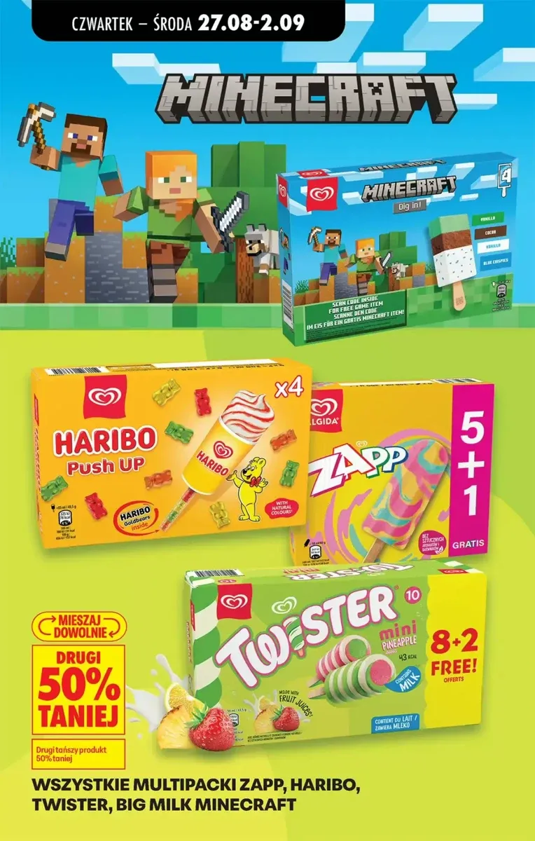 Gazetka Biedronka, strona 25 z 91