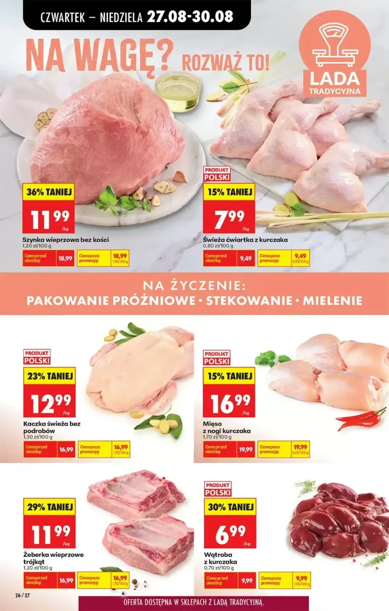 Gazetka Biedronka, strona 34 z 91