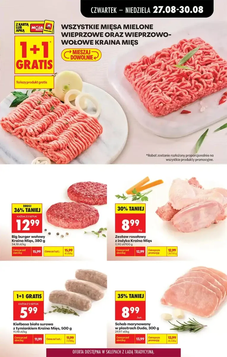 Gazetka Biedronka, strona 37 z 91