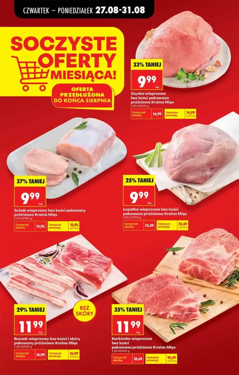 Gazetka Biedronka, strona 38 z 91