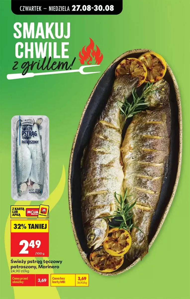 Gazetka Biedronka, strona 39 z 91