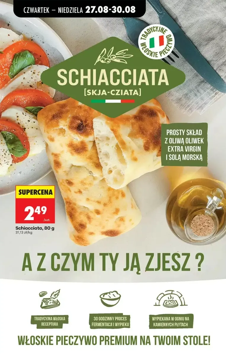 Gazetka Biedronka, strona 46 z 91