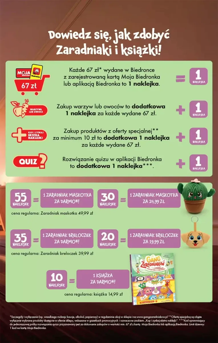 Gazetka Biedronka, strona 49 z 91