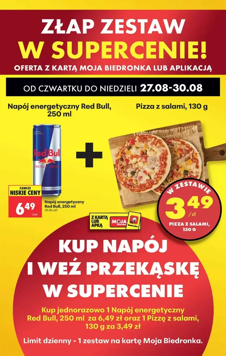Gazetka Biedronka, strona 53 z 91