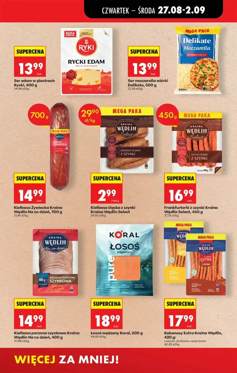 Gazetka Biedronka, strona 55 z 91