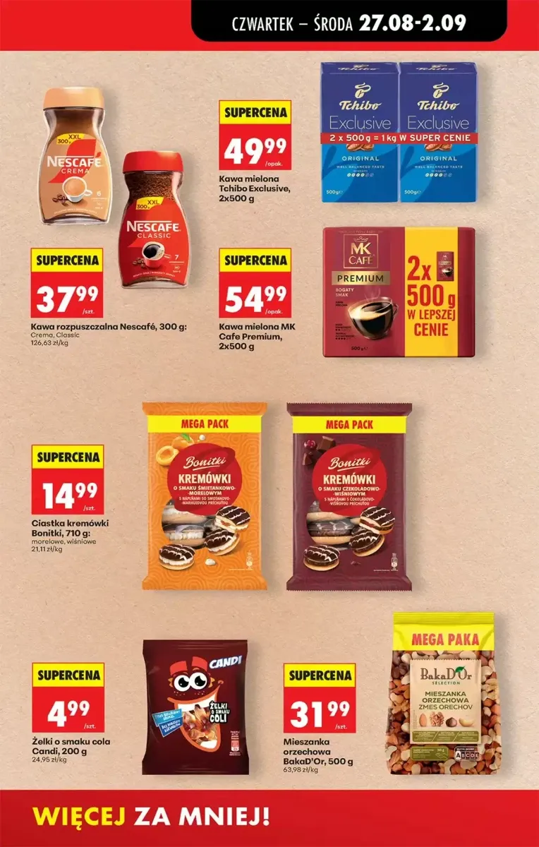 Gazetka Biedronka, strona 57 z 91