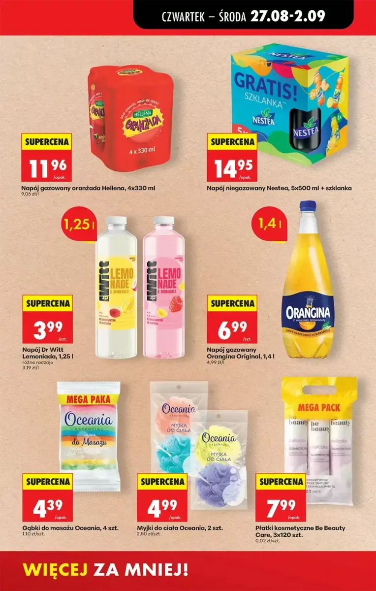 Gazetka Biedronka, strona 59 z 91