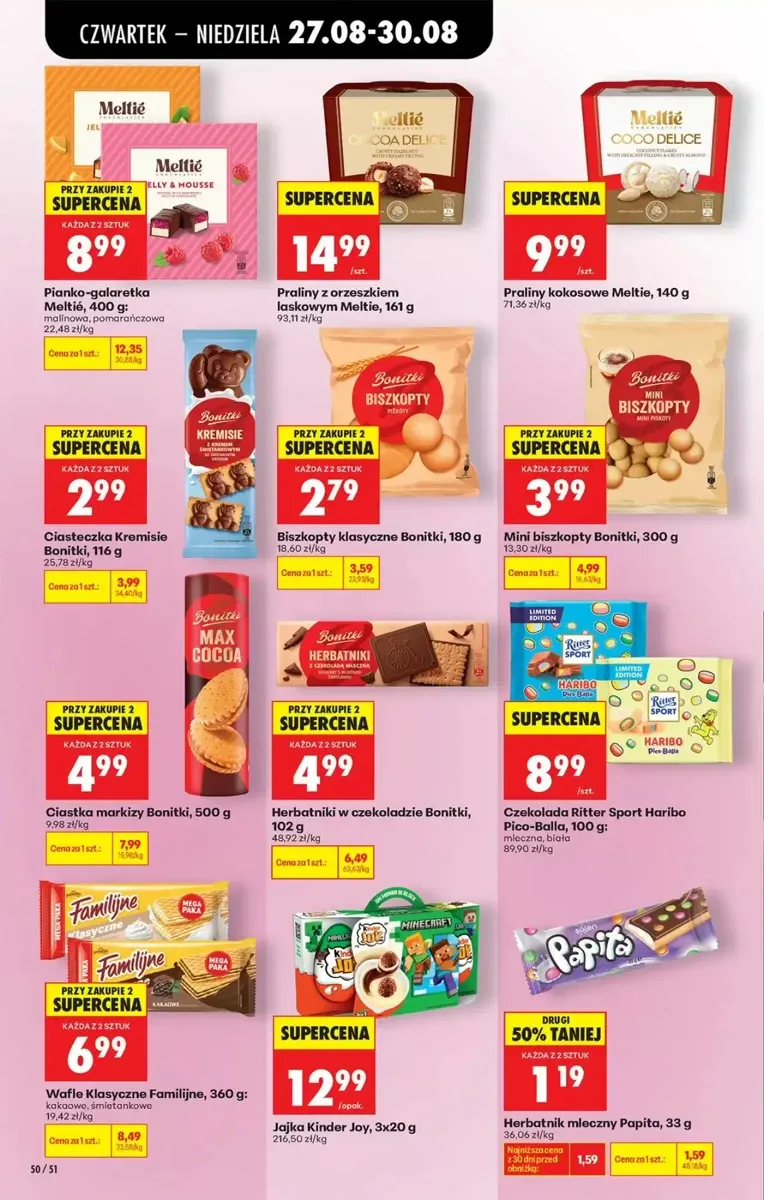 Gazetka Biedronka, strona 66 z 91