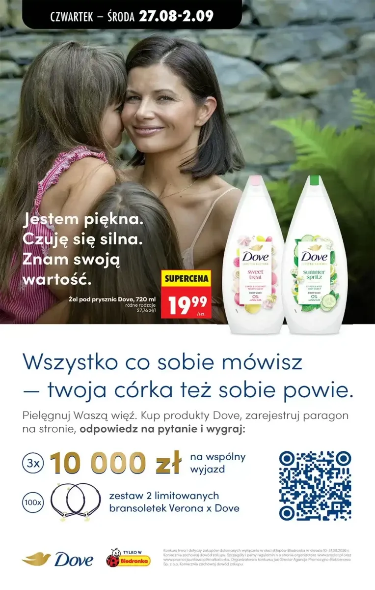 Gazetka Biedronka, strona 81 z 91