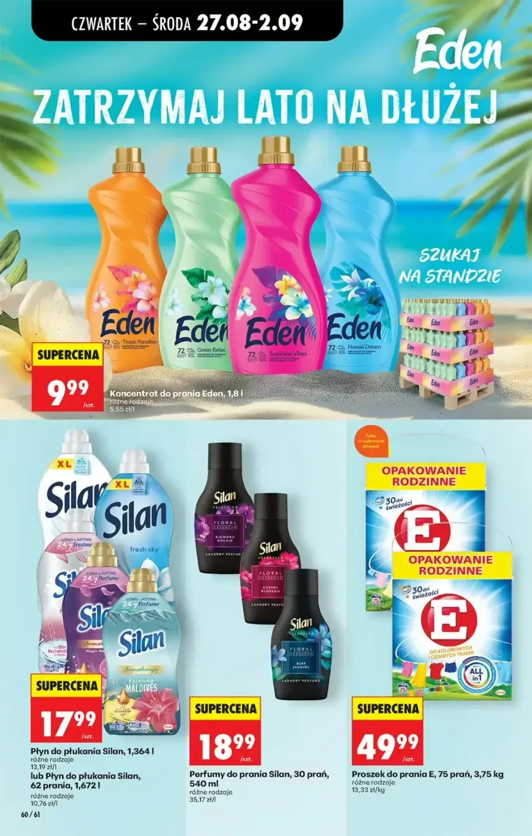 Gazetka Biedronka, strona 82 z 91