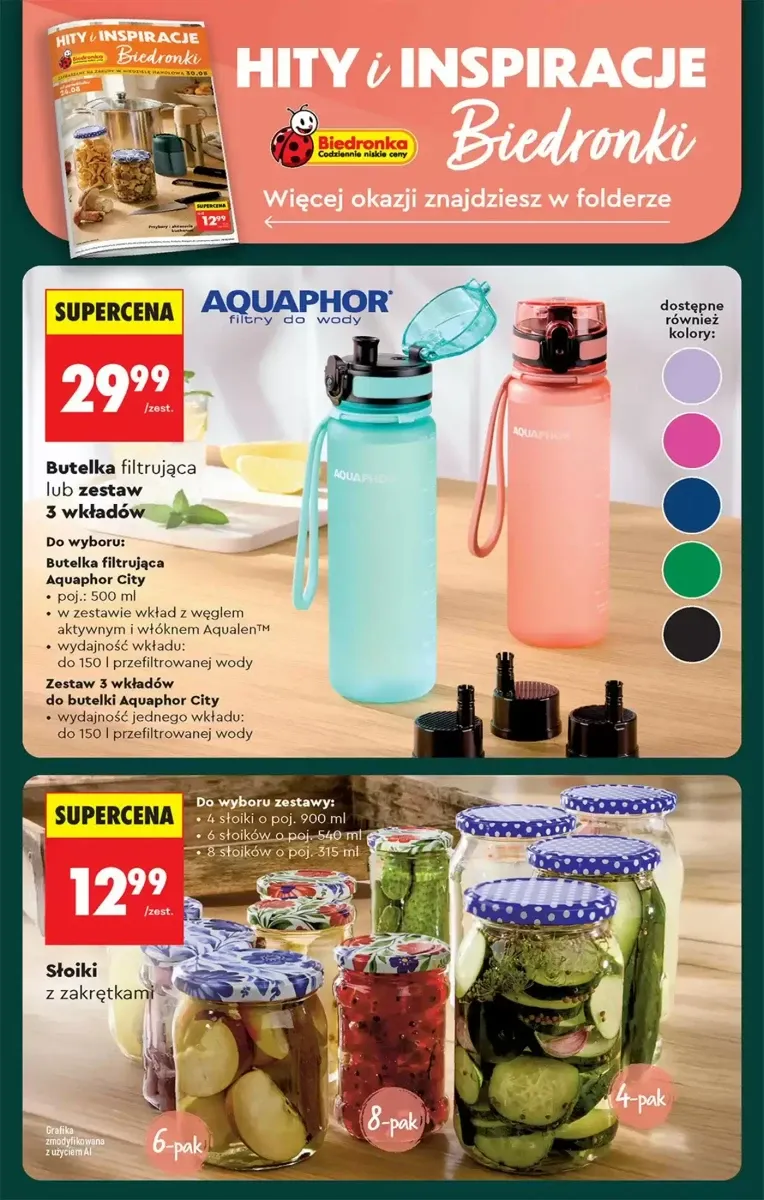 Gazetka Biedronka, strona 86 z 91