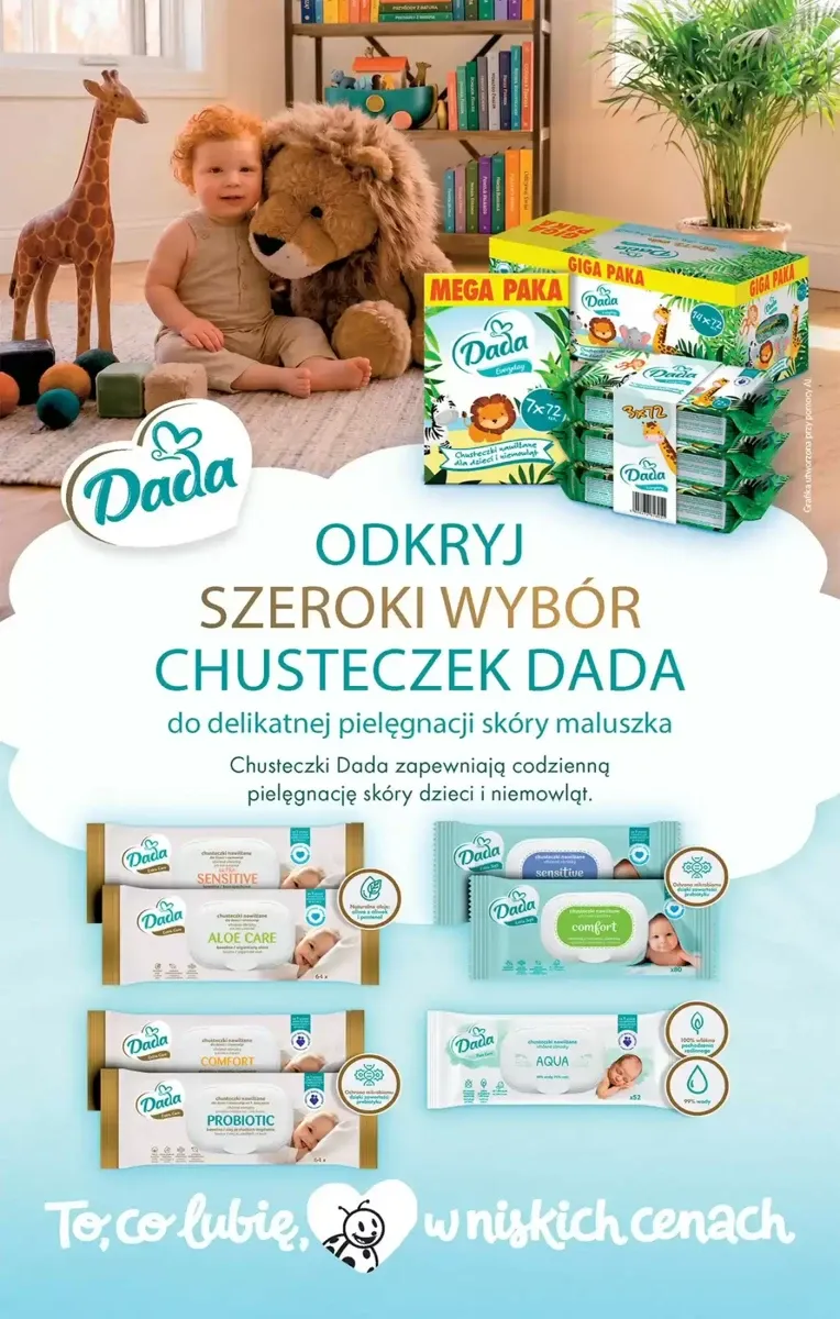 Gazetka Biedronka, strona 89 z 91