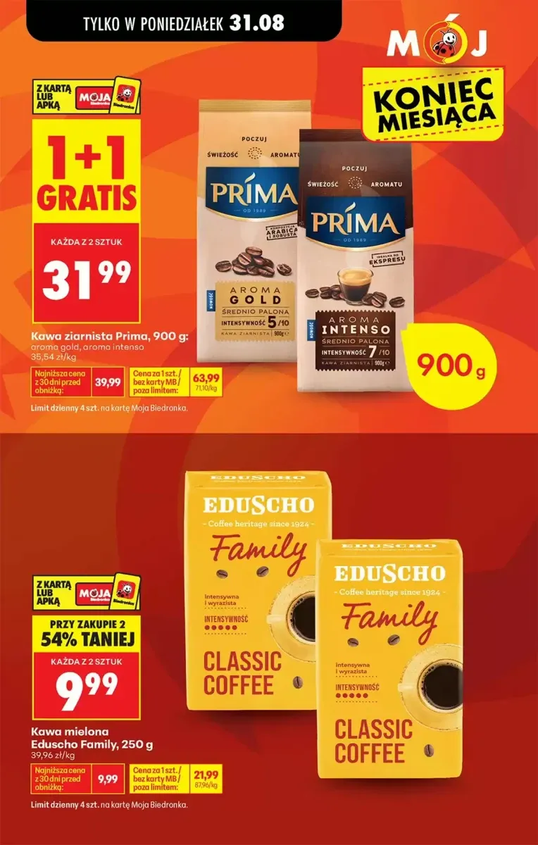 Gazetka Biedronka, strona 13 z 80