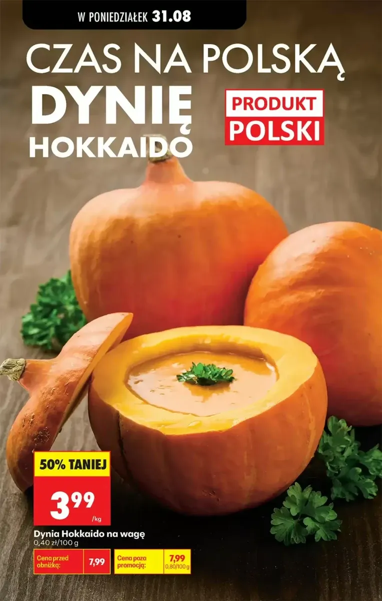 Gazetka Biedronka, strona 49 z 80