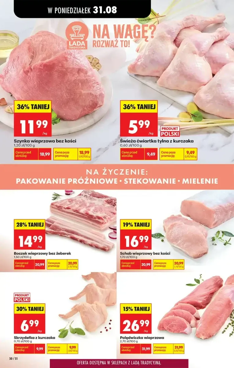 Gazetka Biedronka, strona 54 z 80