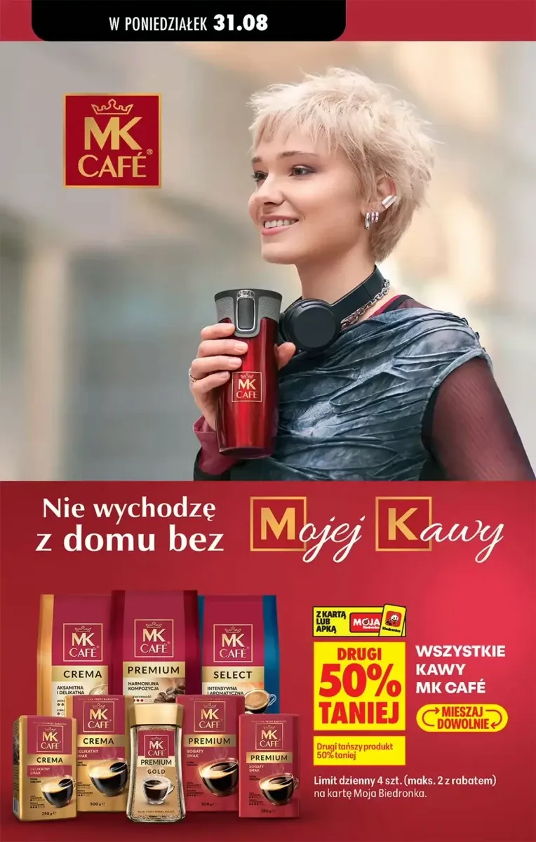 Gazetka Biedronka, strona 71 z 80