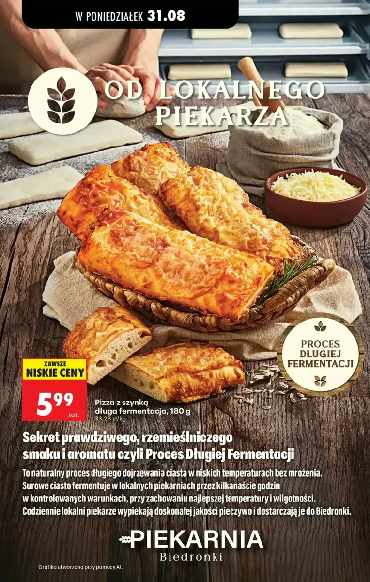 Gazetka Biedronka, strona 73 z 80