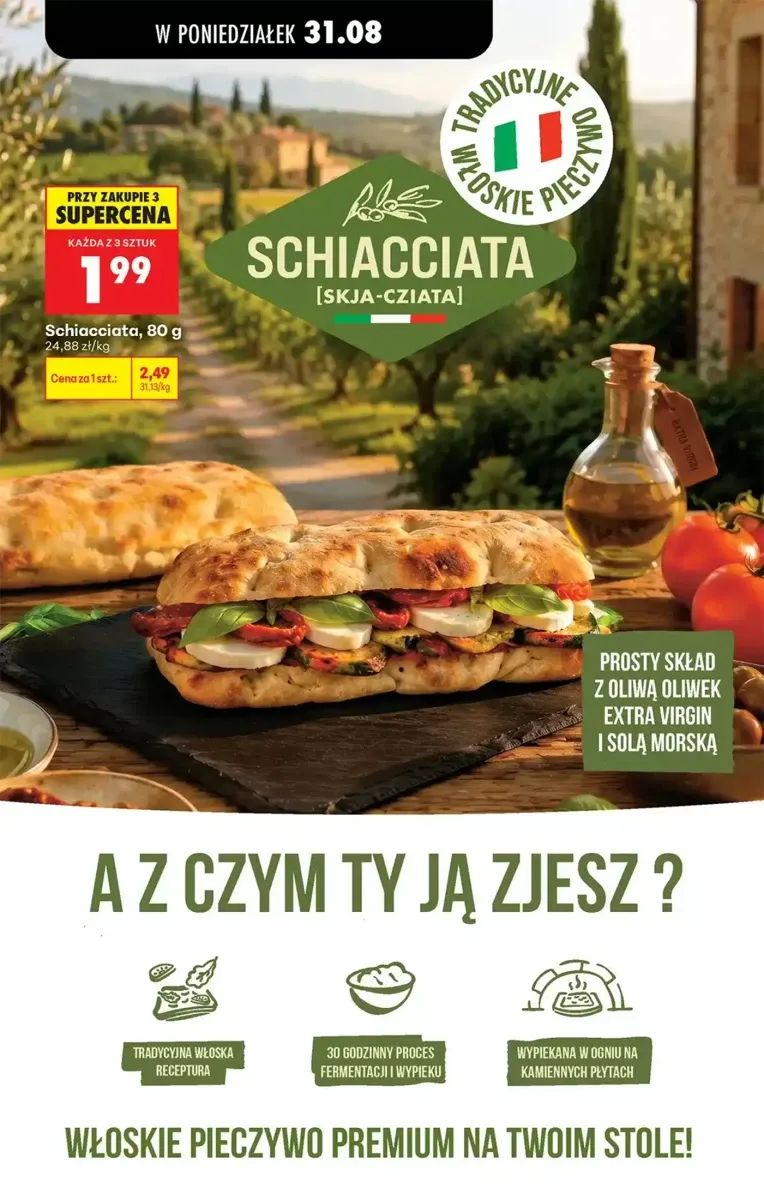 Gazetka Biedronka, strona 75 z 80
