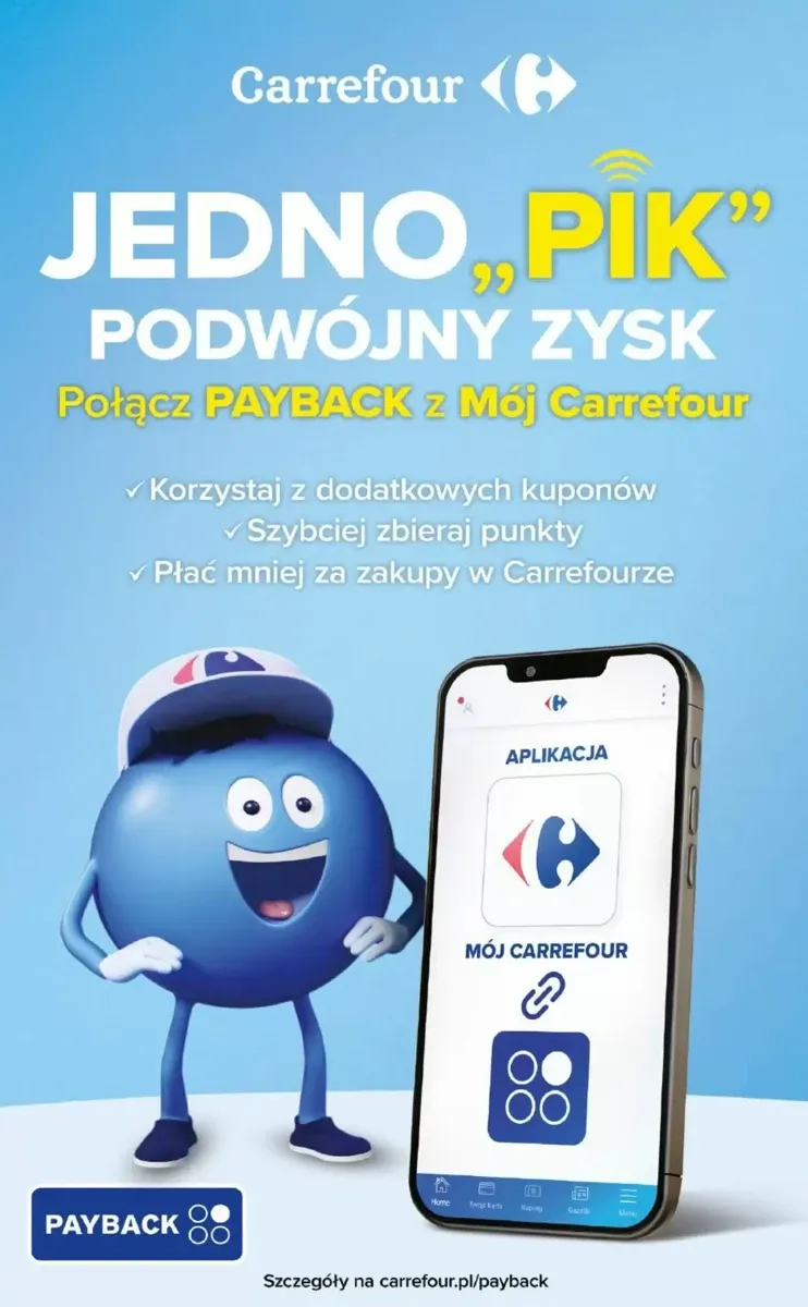 Gazetka Carrefour, strona 9 z 16
