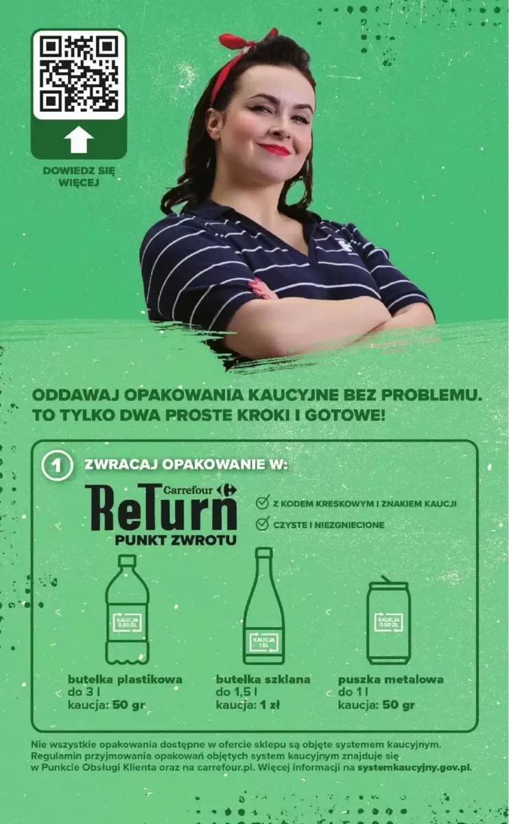 Gazetka Carrefour, strona 12 z 16
