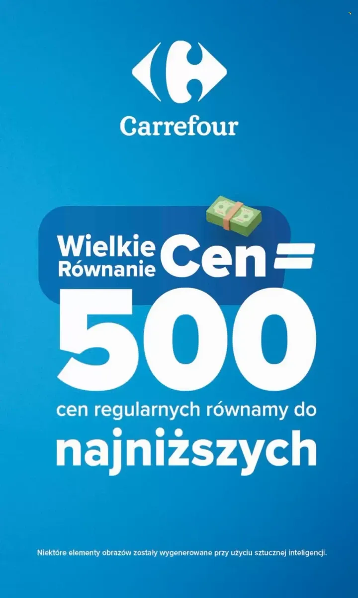 Gazetka Carrefour, strona 3 z 53
