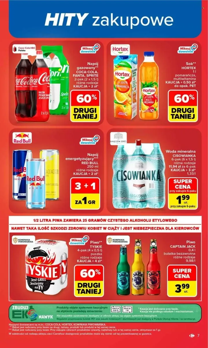Gazetka Carrefour, strona 9 z 53