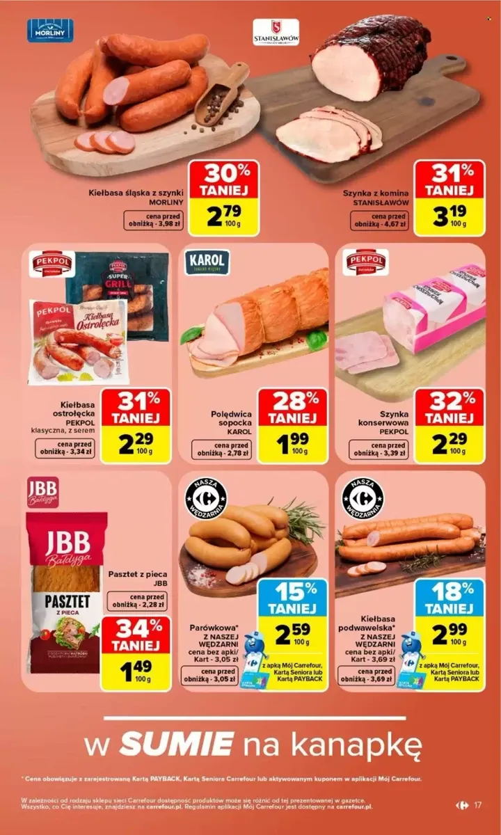 Gazetka Carrefour, strona 19 z 53