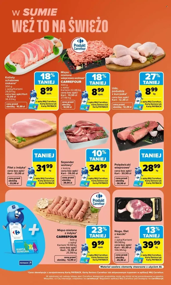 Gazetka Carrefour, strona 2 z 7