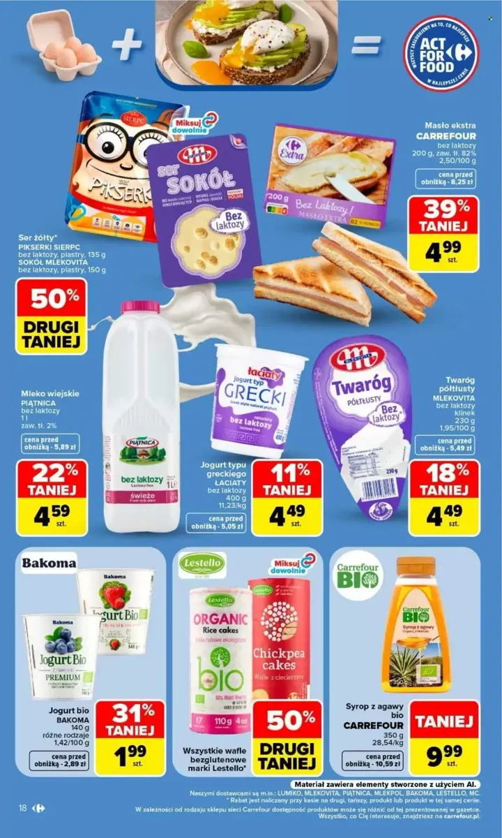 Gazetka Carrefour, strona 20 z 53