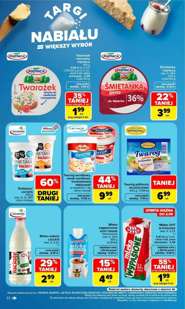 Gazetka Carrefour, strona 24 z 53