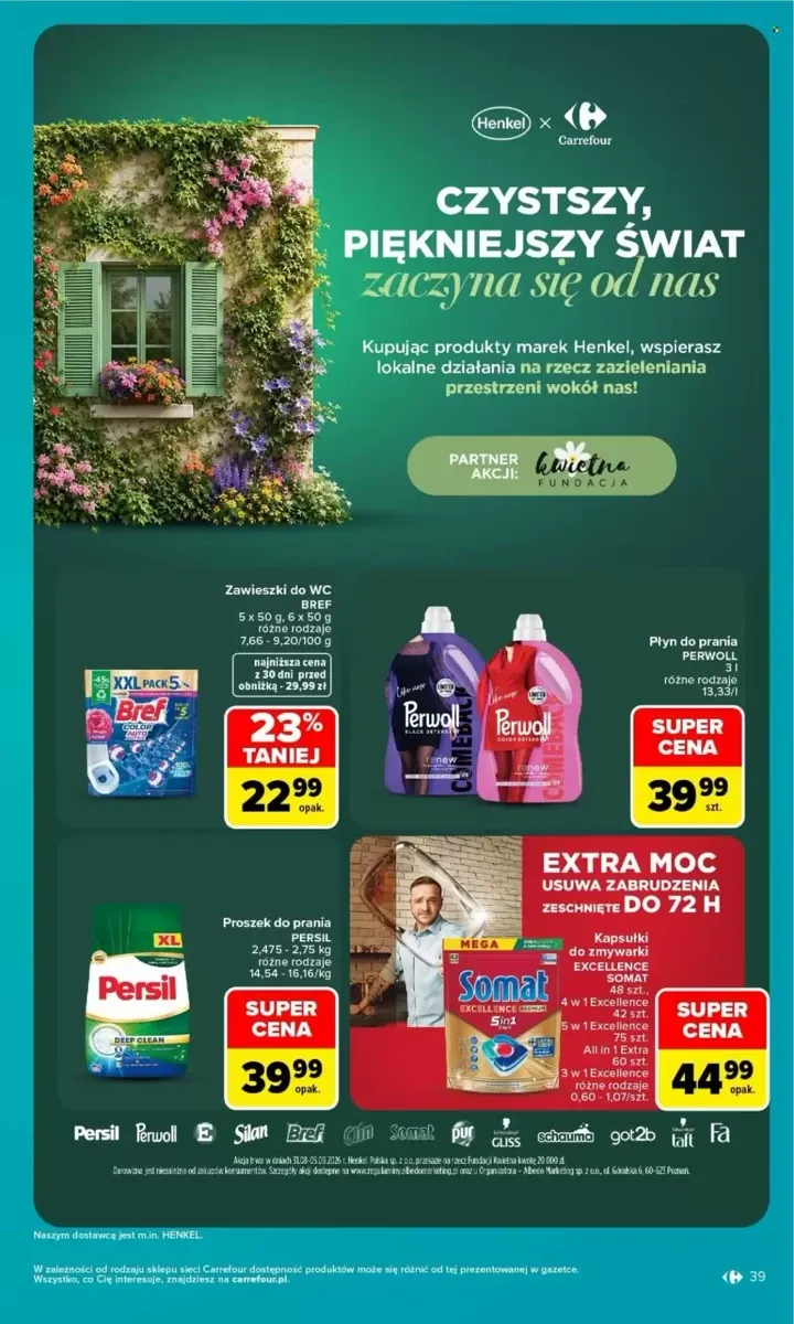 Gazetka Carrefour, strona 41 z 53